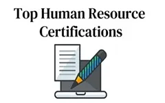 Navigating the Differences Between HRCI and SHRM Certifications: A Comprehensive Guide image