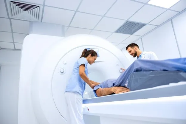 ARRT Certification Options: MRI