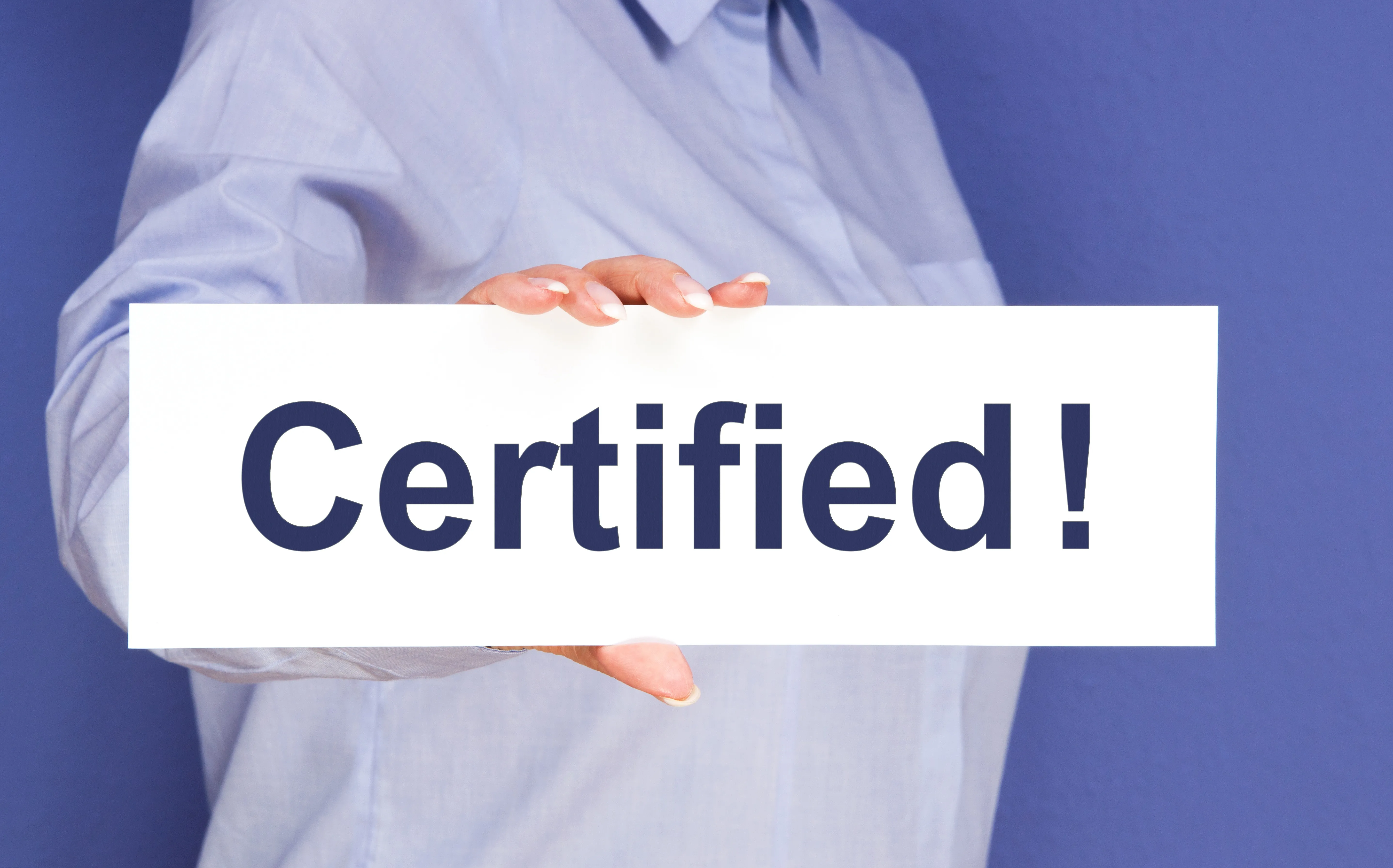 Boost Your Nursing Career: The Benefits of Certs & How to Prepare header image