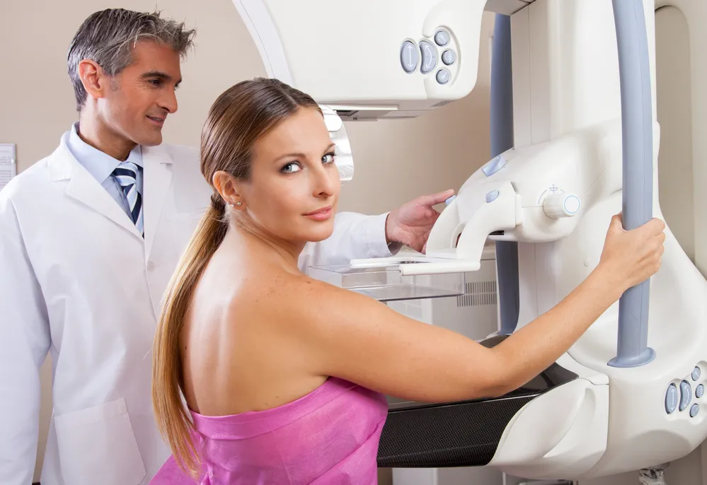 How Hard is the Mammography Registry: Certification Guide