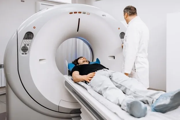 ARRT-Certified Professional Can Perform MRI.