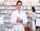 Pharmacy Technician