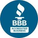 Fully BBB Accredited